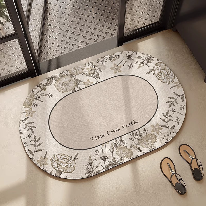 Home Decor Decorative Rug | Kelmera
