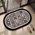 Home Decor Decorative Rug | Kelmera
