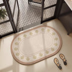Home Decor Decorative Rug | Kelmera
