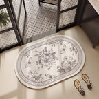 Home Decor Decorative Rug | Kelmera