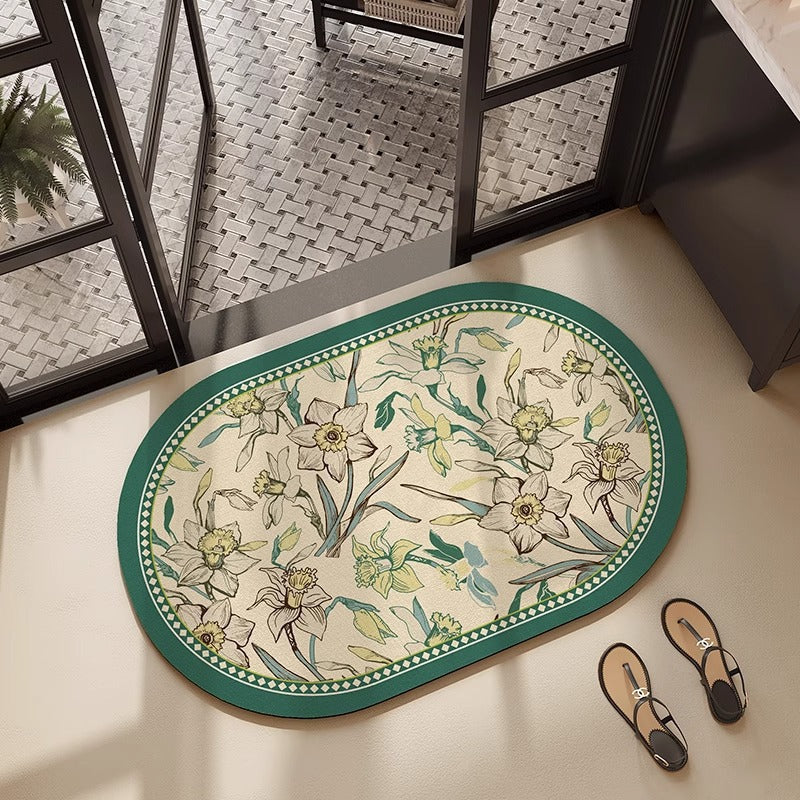 Home Decor Decorative Rug | Kelmera