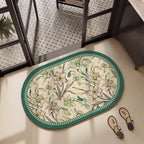 Home Decor Decorative Rug | Kelmera