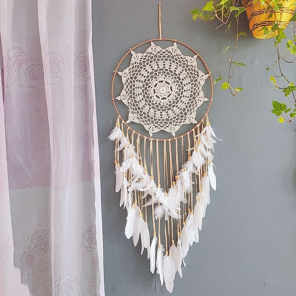 Home Decor Dreamcatcher | Kelmera