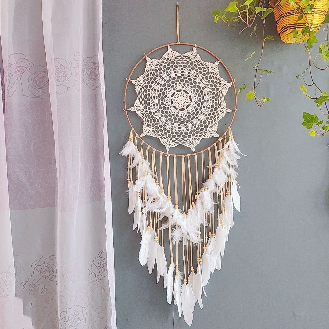 Home Decor Dreamcatcher | Kelmera