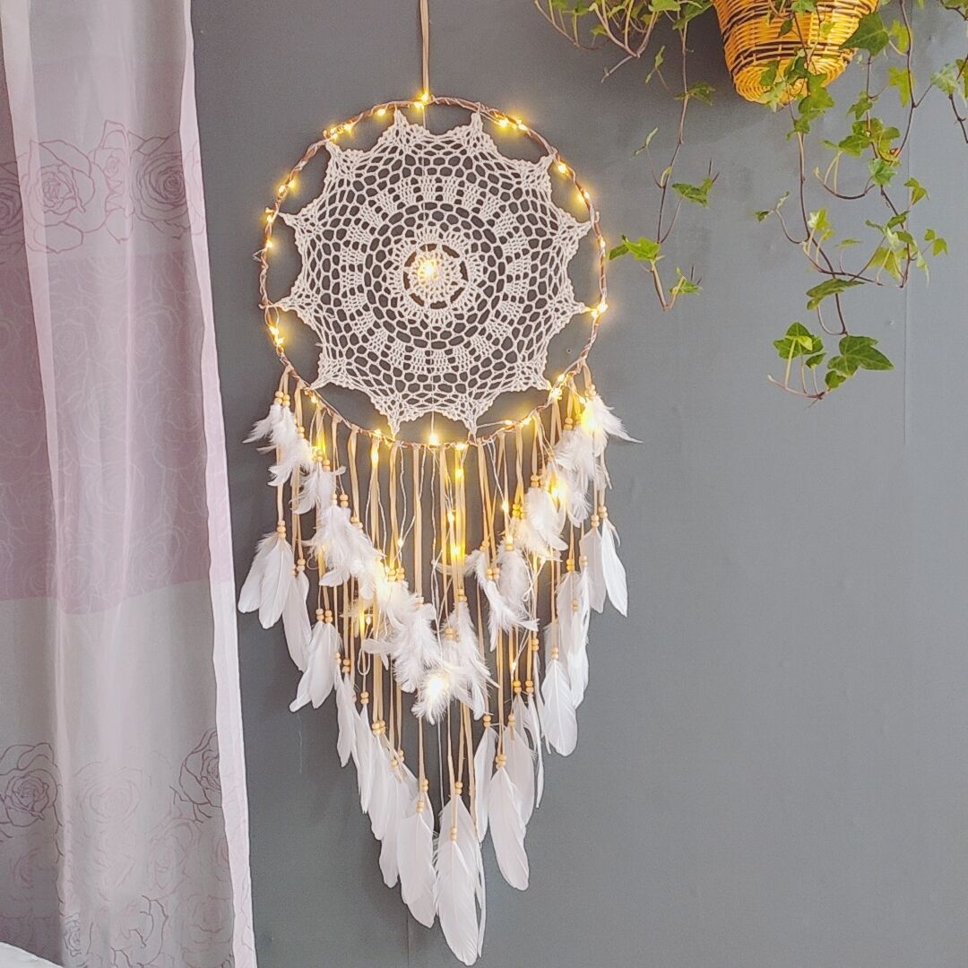 Home Decor Dreamcatcher | Kelmera