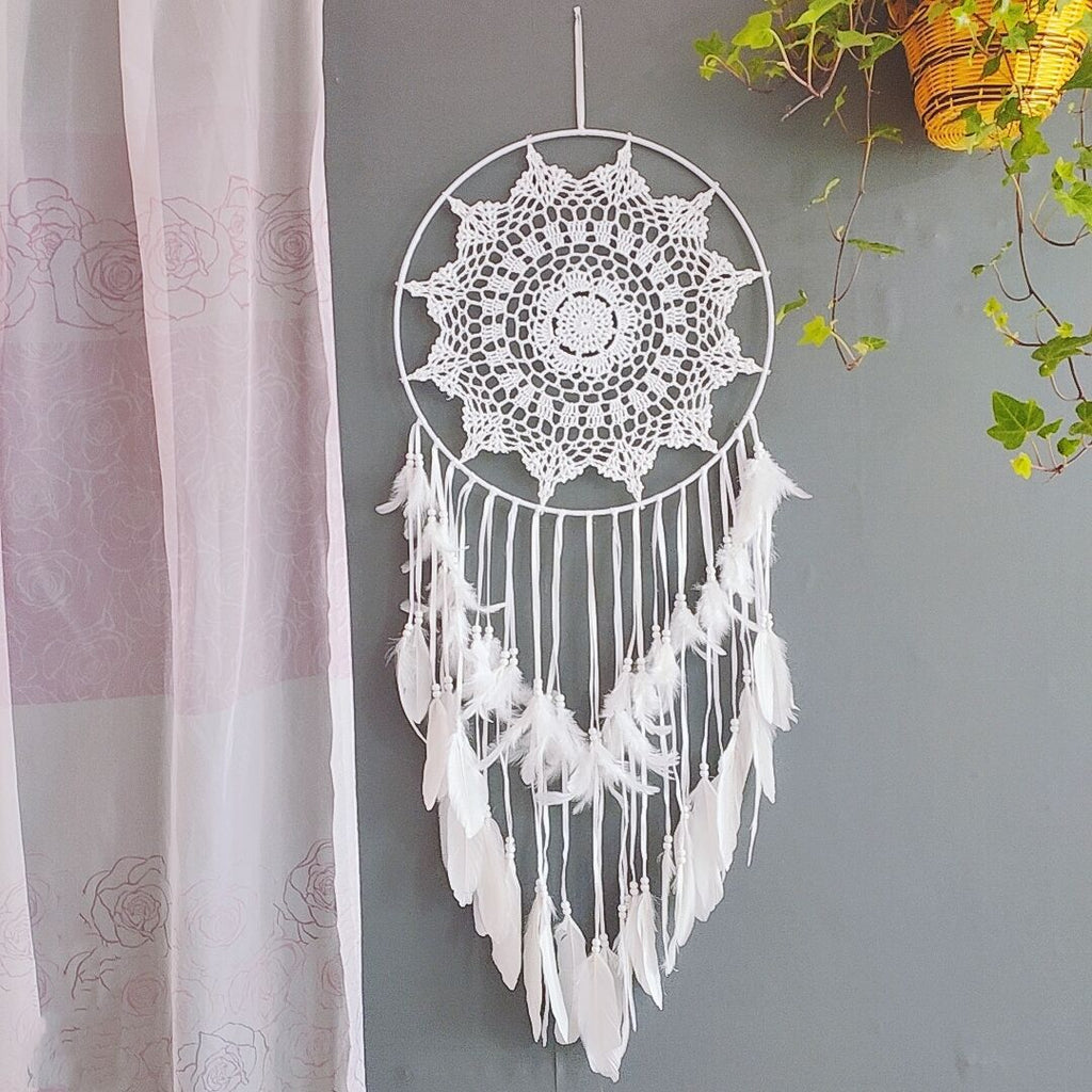 Home Decor Dreamcatcher | Kelmera