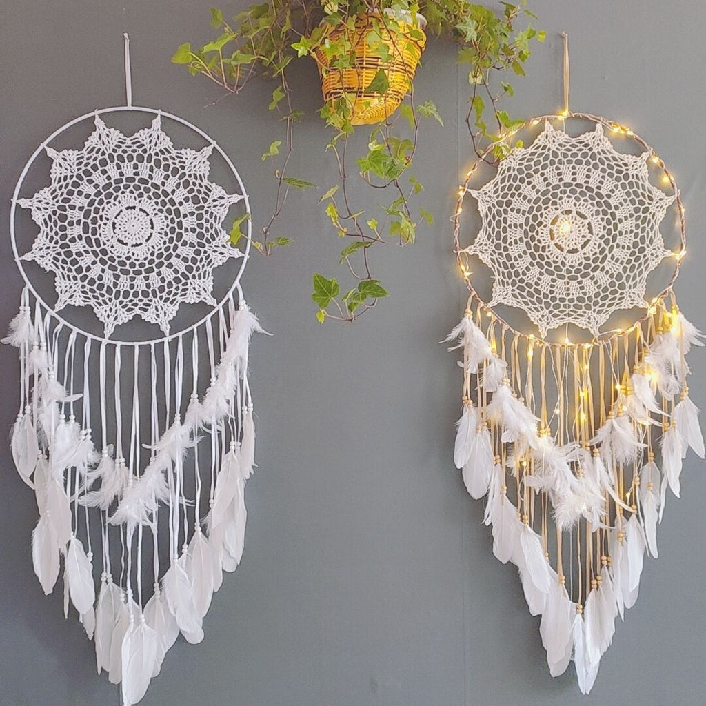 Home Decor Dreamcatcher | Kelmera