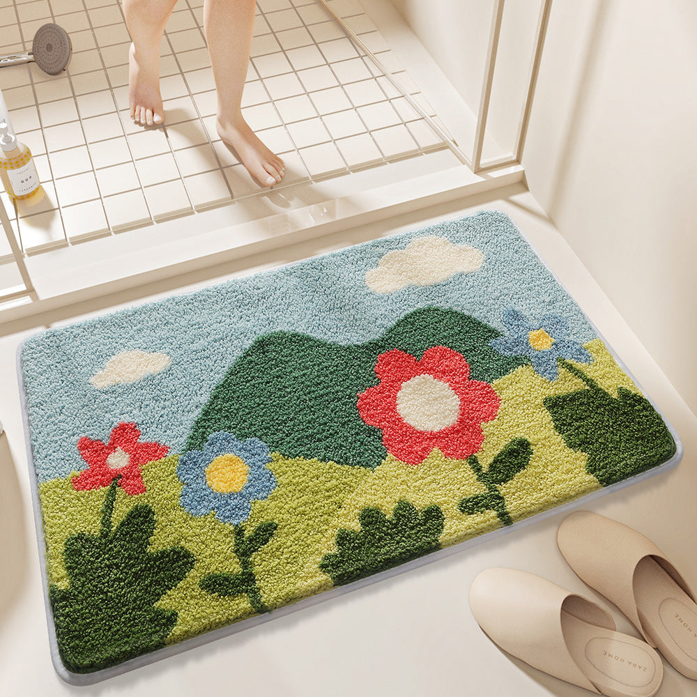 Home Decor Green | Kelmera