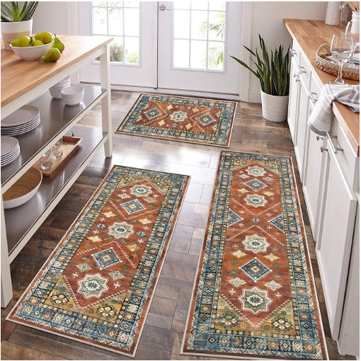 Home Decor Kitchen Mat Set | Kelmera