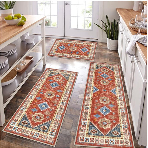Home Decor Kitchen Mat Set | Kelmera