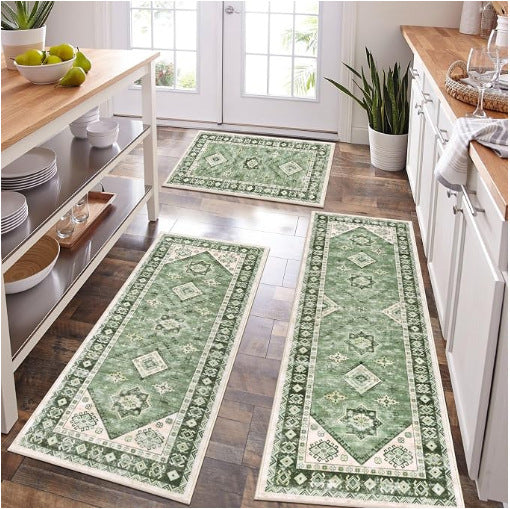 Home Decor Kitchen Mat Set | Kelmera