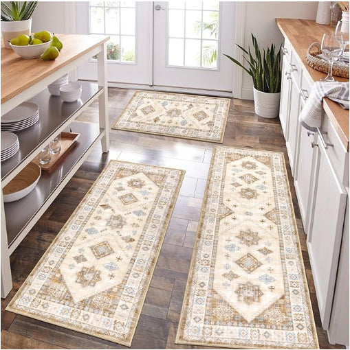Home Decor Kitchen Mat Set | Kelmera