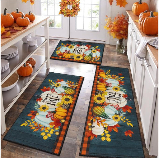 Home Decor Kitchen Mat Set | Kelmera