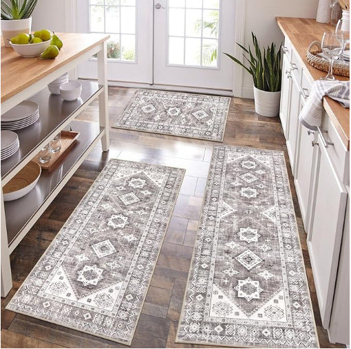 Home Decor Kitchen Mat Set | Kelmera