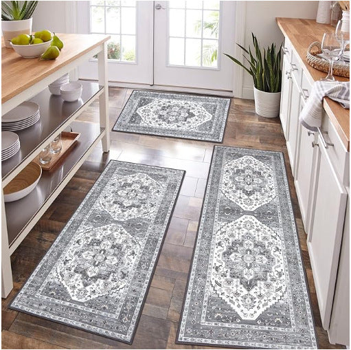 Home Decor Kitchen Mat Set | Kelmera