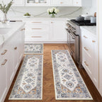 Home Decor Kitchen Mat Set | Kelmera