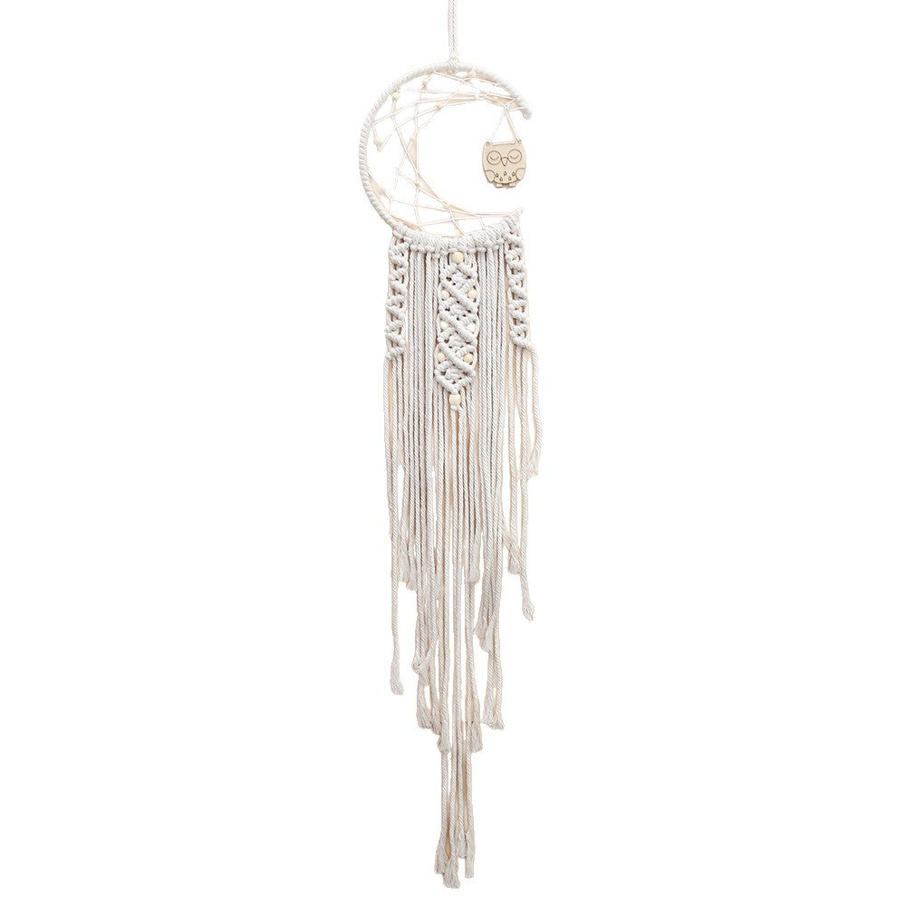 Home Decor Macrame | Kelmera