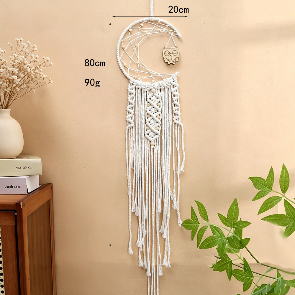 Home Decor Macrame | Kelmera