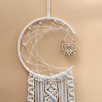Home Decor Macrame | Kelmera