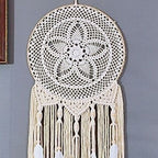 Home Decor Macrame Tapestry | Kelmera