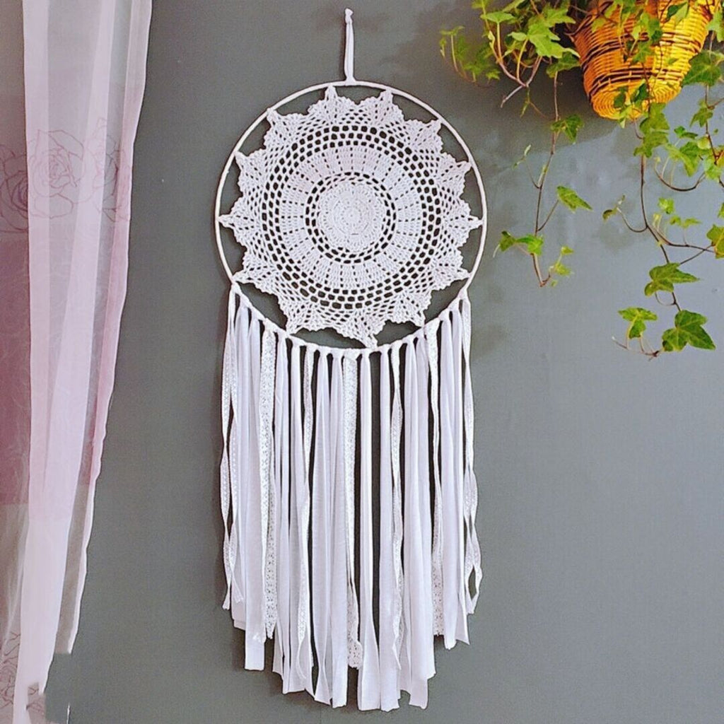 Home Decor Macrame Tapestry | Kelmera