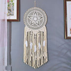 Home Decor Macrame Tapestry | Kelmera