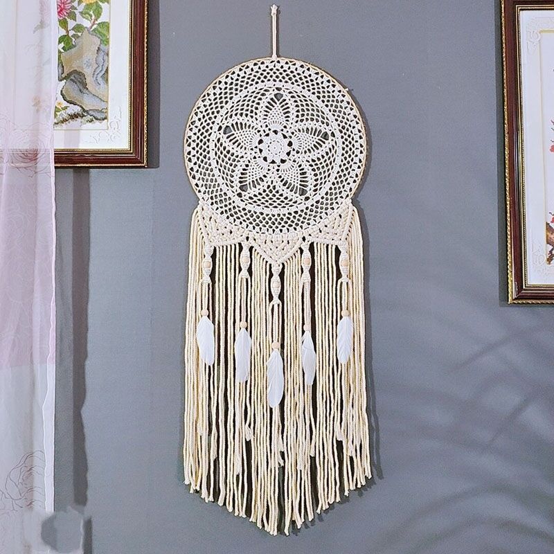 Home Decor Macrame Tapestry | Kelmera