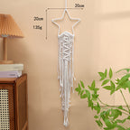 Home Decor Macrame Wall Hanging 8 × 6 Inch | Kelmera