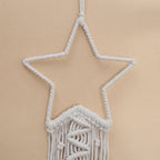 Home Decor Macrame Wall Hanging 8 × 6 Inch | Kelmera