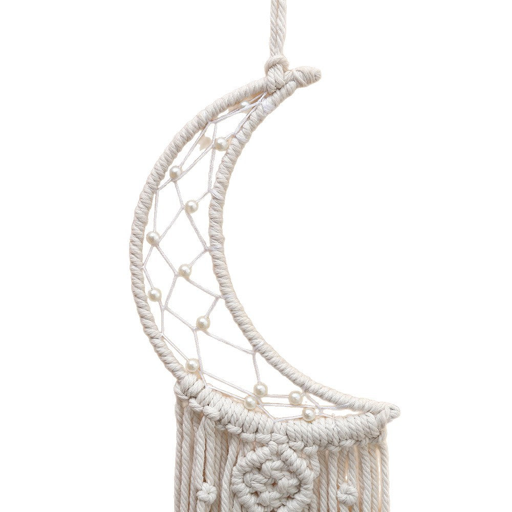 Home Decor Macrame Wall Hanging 8 × 6 Inch | Kelmera