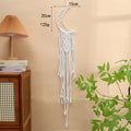 Home Decor Macrame Wall Hanging 8 × 6 Inch | Kelmera
