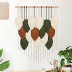 Home Décor Macrame Wall Hanging | Kelmera