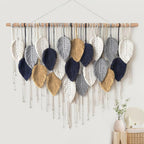 Home Décor Macrame Wall Hanging | Kelmera