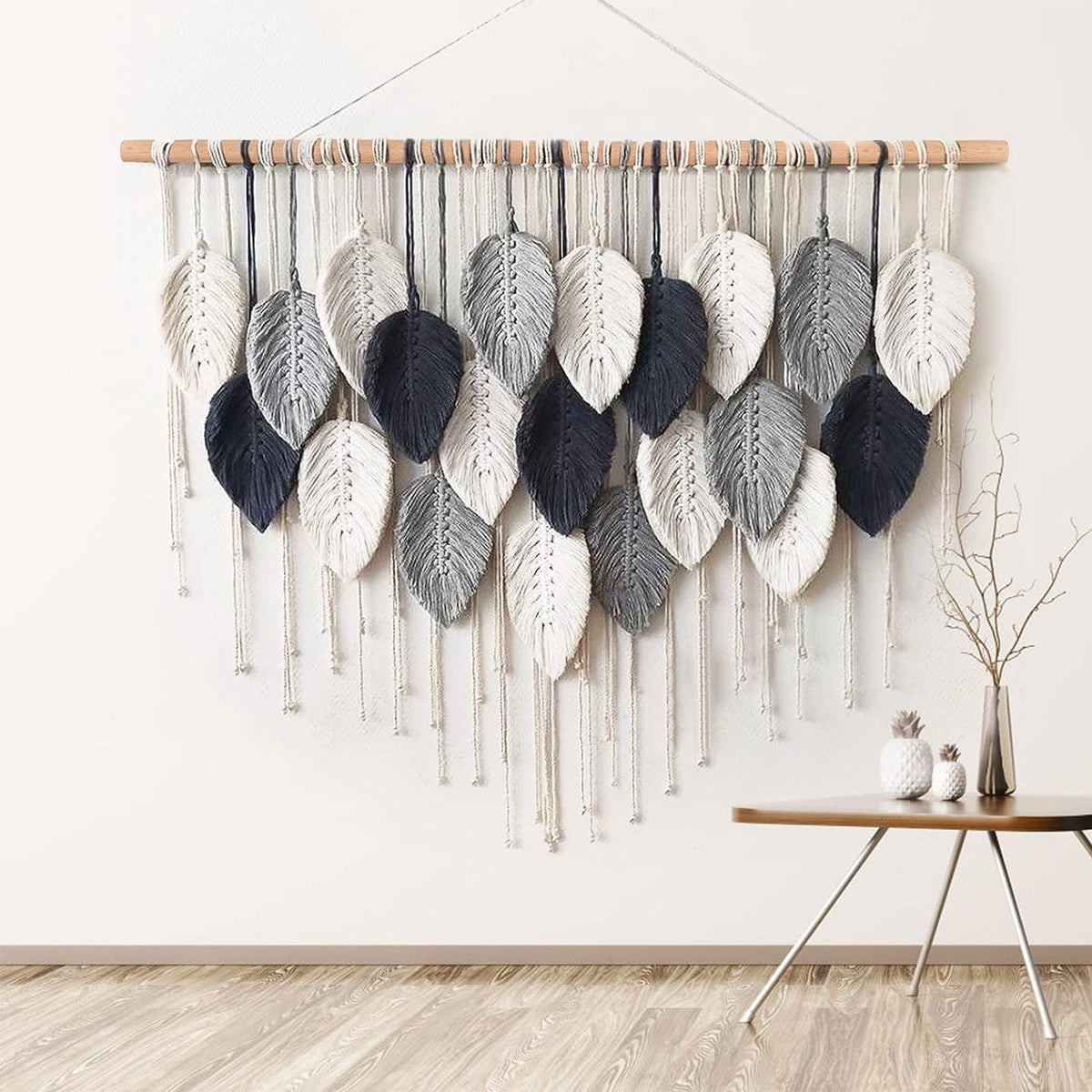 Home Décor Macrame Wall Hanging | Kelmera