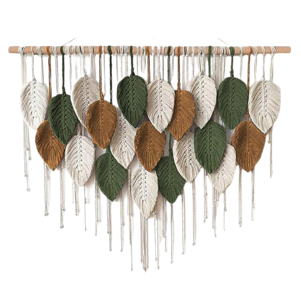 Home Décor Macrame Wall Hanging | Kelmera
