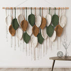 Home Décor Macrame Wall Hanging | Kelmera
