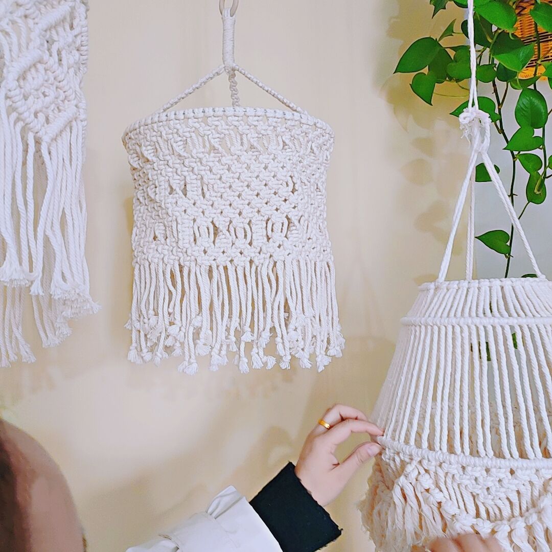 Home Decor Macrame Wall Hangings | Kelmera
