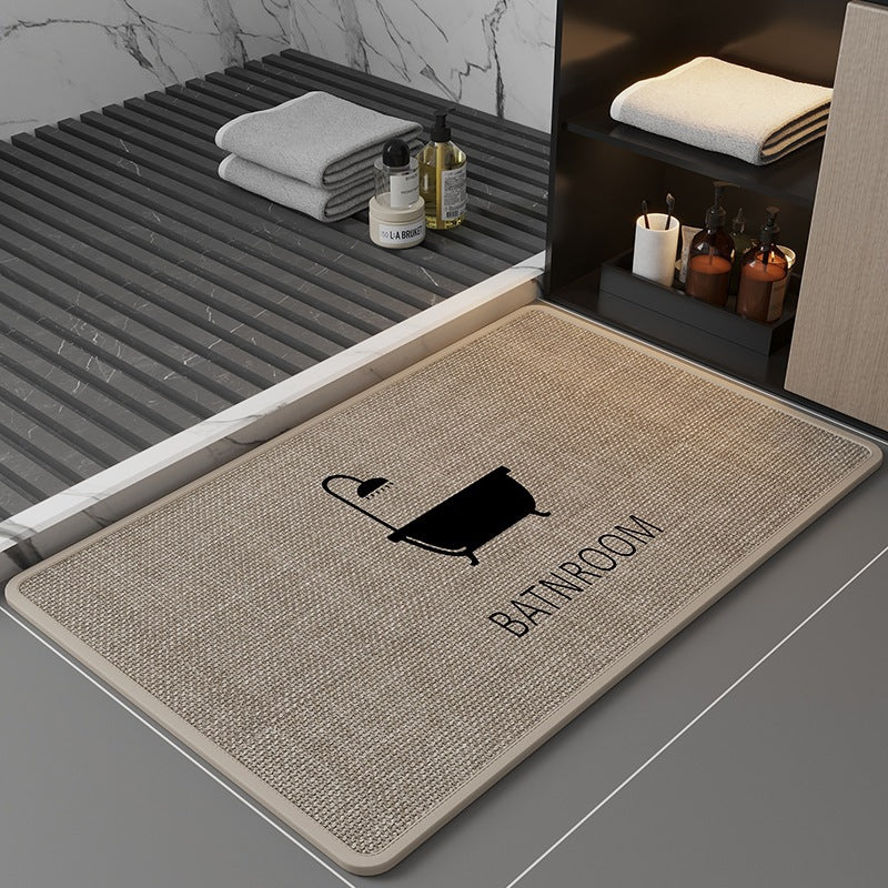 Home Decor Mat | Kelmera