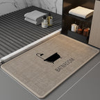 Home Decor Mat | Kelmera