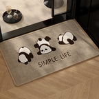 Home Decor Mat | Kelmera