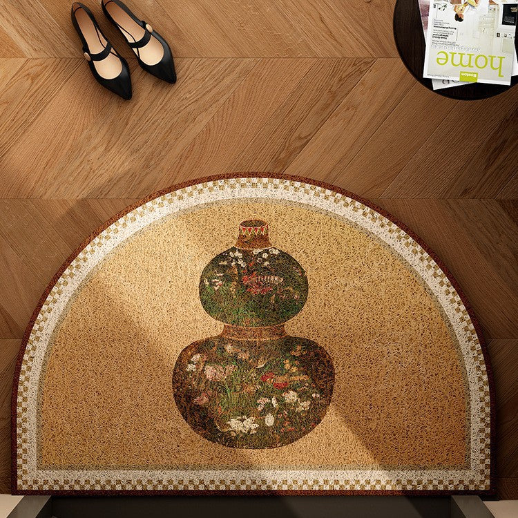 Home Decor Mat Rubber Non Slip | Kelmera