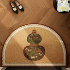 Home Decor Mat Rubber Non Slip | Kelmera