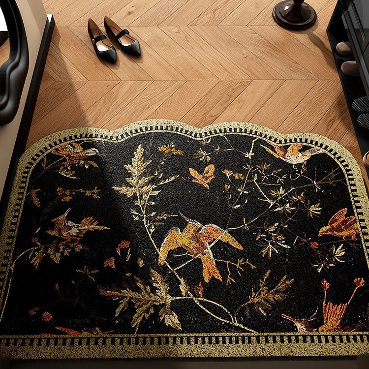 Home Decor Mat Rubber Non Slip | Kelmera