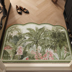 Home Decor Mat Rubber Non Slip | Kelmera