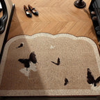 Home Decor Mat Rubber Non Slip | Kelmera