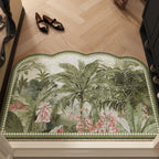 Home Decor Mat Rubber Non Slip | Kelmera