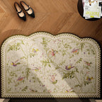 Home Decor Mat Rubber Non Slip | Kelmera