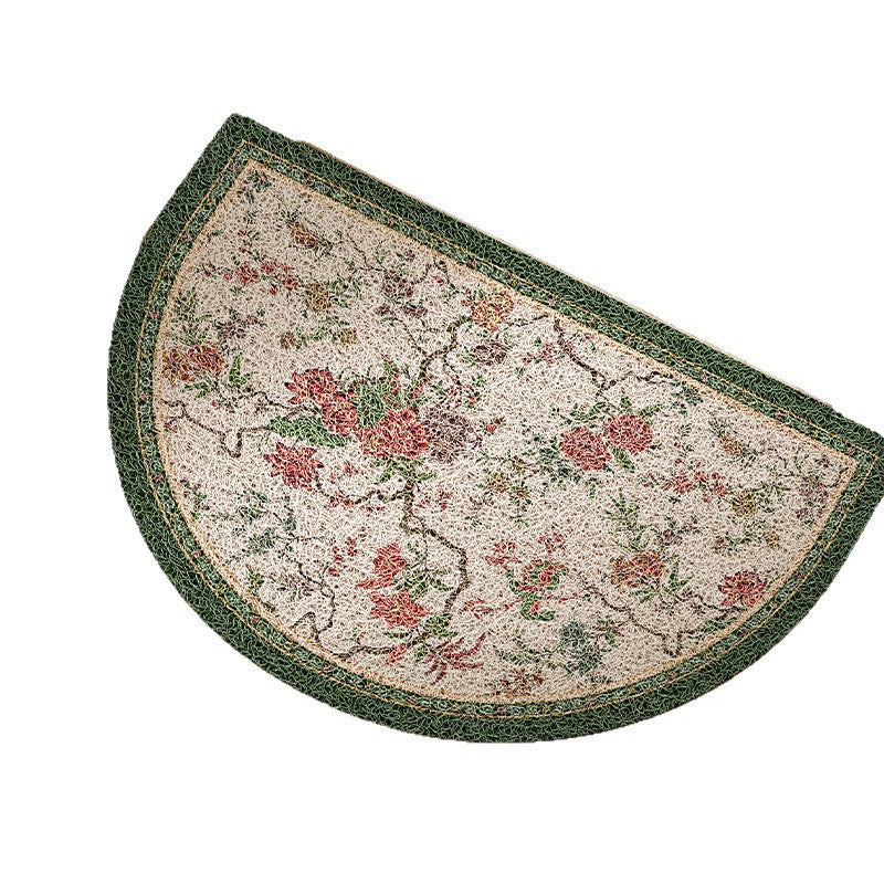 Home Decor Mat Rubber Non Slip | Kelmera