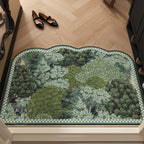 Home Decor Mat Rubber Non Slip | Kelmera
