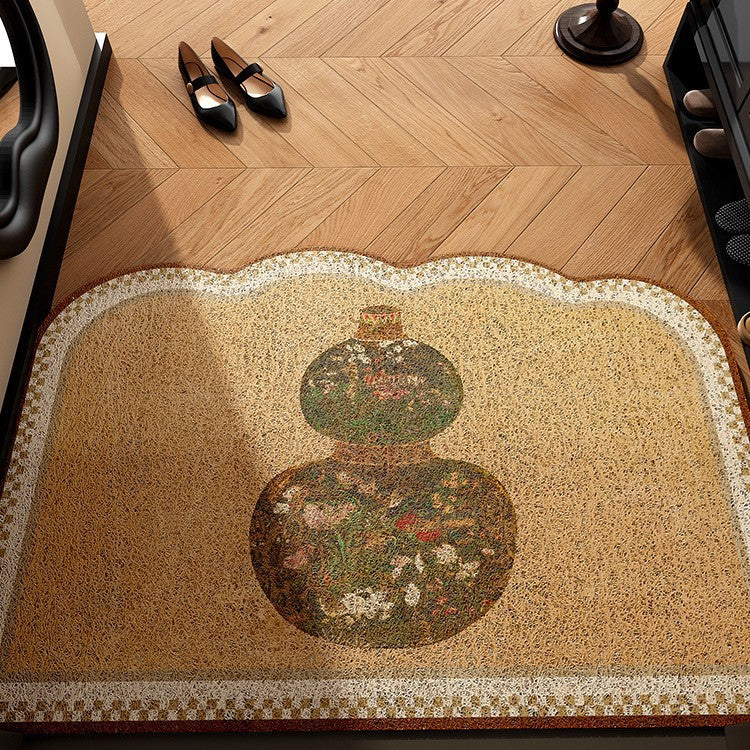 Home Decor Mat Rubber Non Slip | Kelmera